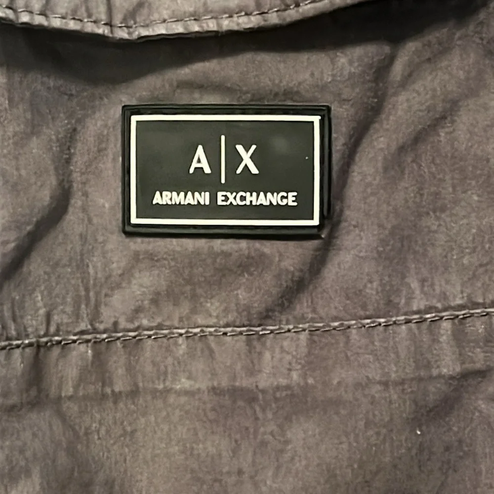 Armani Exchange armani exchange